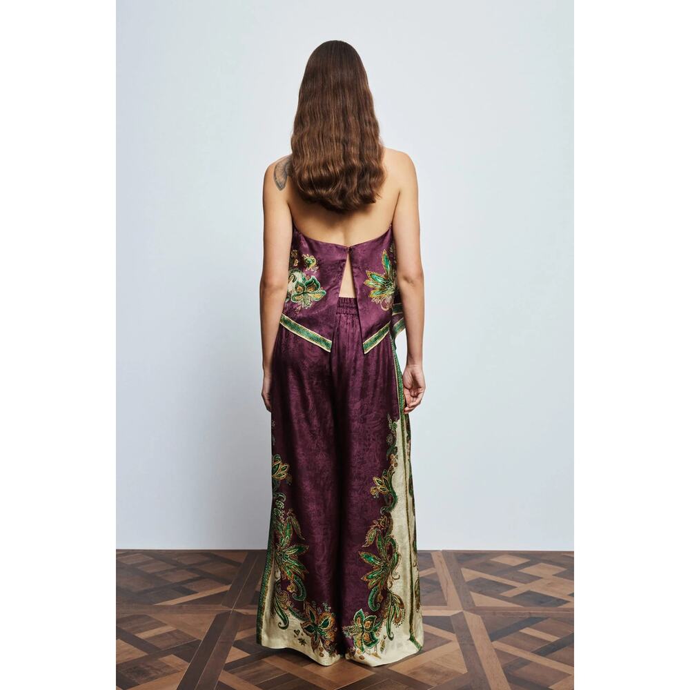 Alemais Ruthie Pant - Picture 4 of 8